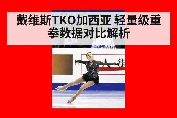 戴维斯TKO加西亚 轻量级重拳数据对比解析